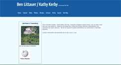 Desktop Screenshot of blkk.com