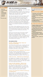 Mobile Screenshot of blkk.de